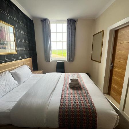 Earl David Hotel East Wemyss المظهر الخارجي الصورة
