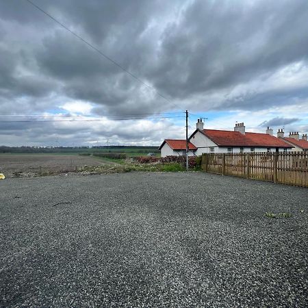 Earl David Hotel East Wemyss المظهر الخارجي الصورة