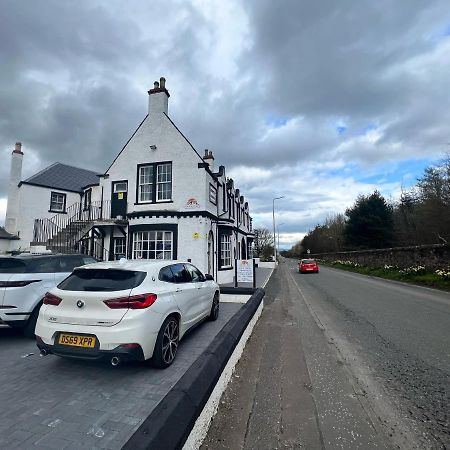 Earl David Hotel East Wemyss المظهر الخارجي الصورة