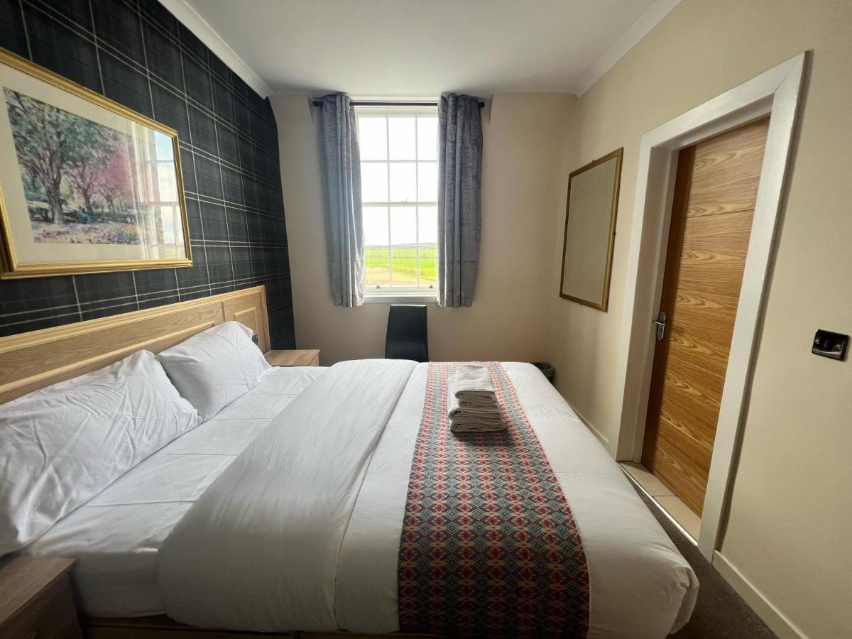 Earl David Hotel East Wemyss المظهر الخارجي الصورة