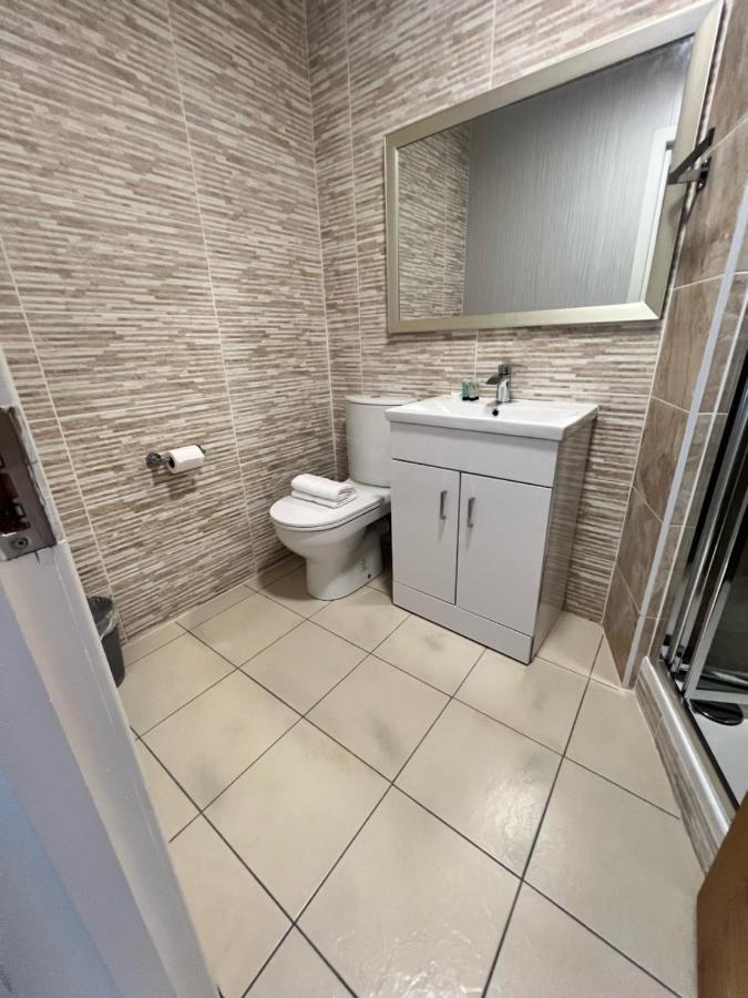 Earl David Hotel East Wemyss المظهر الخارجي الصورة