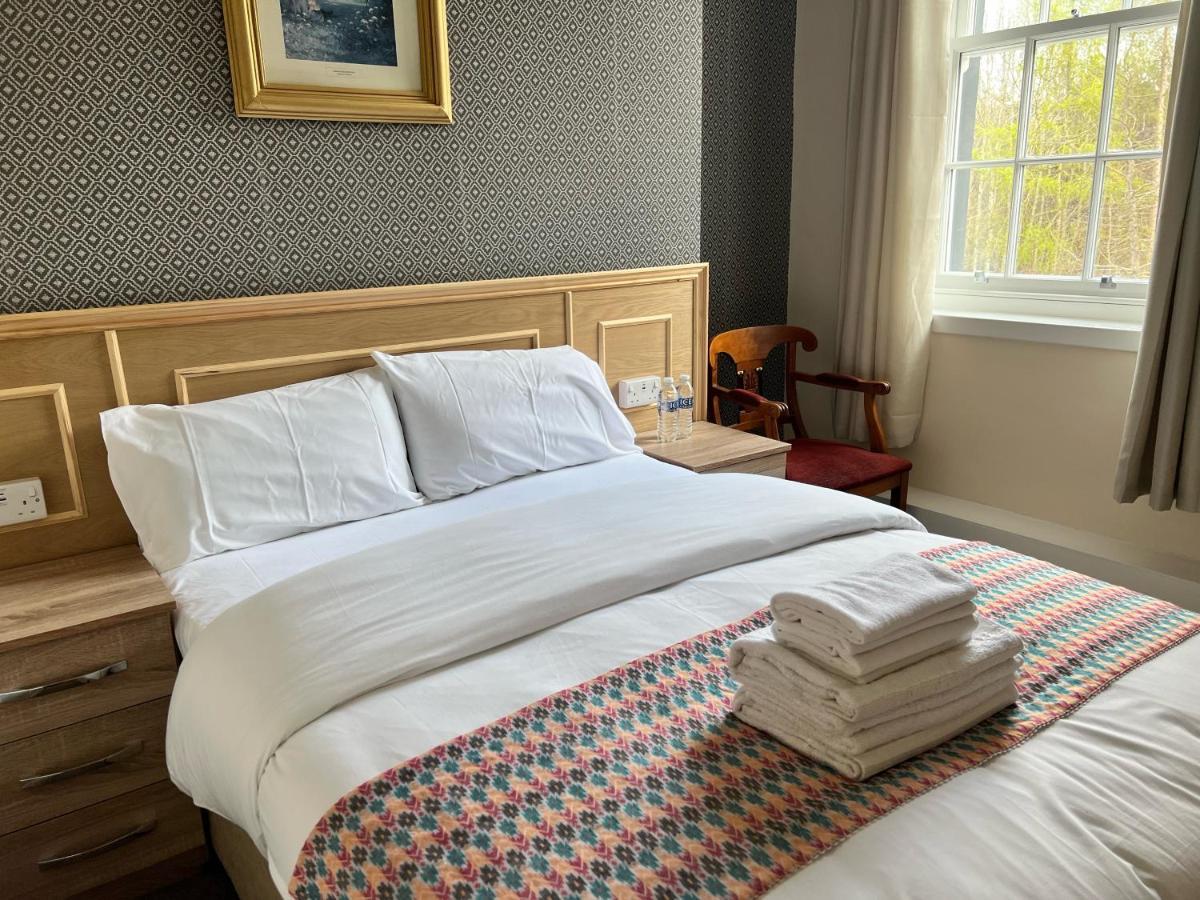 Earl David Hotel East Wemyss المظهر الخارجي الصورة
