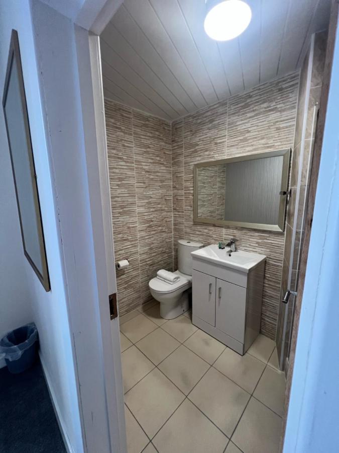 Earl David Hotel East Wemyss المظهر الخارجي الصورة