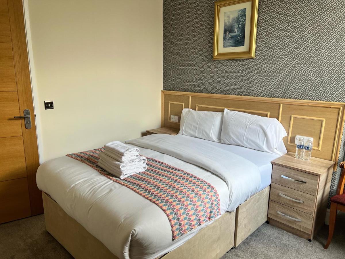 Earl David Hotel East Wemyss المظهر الخارجي الصورة