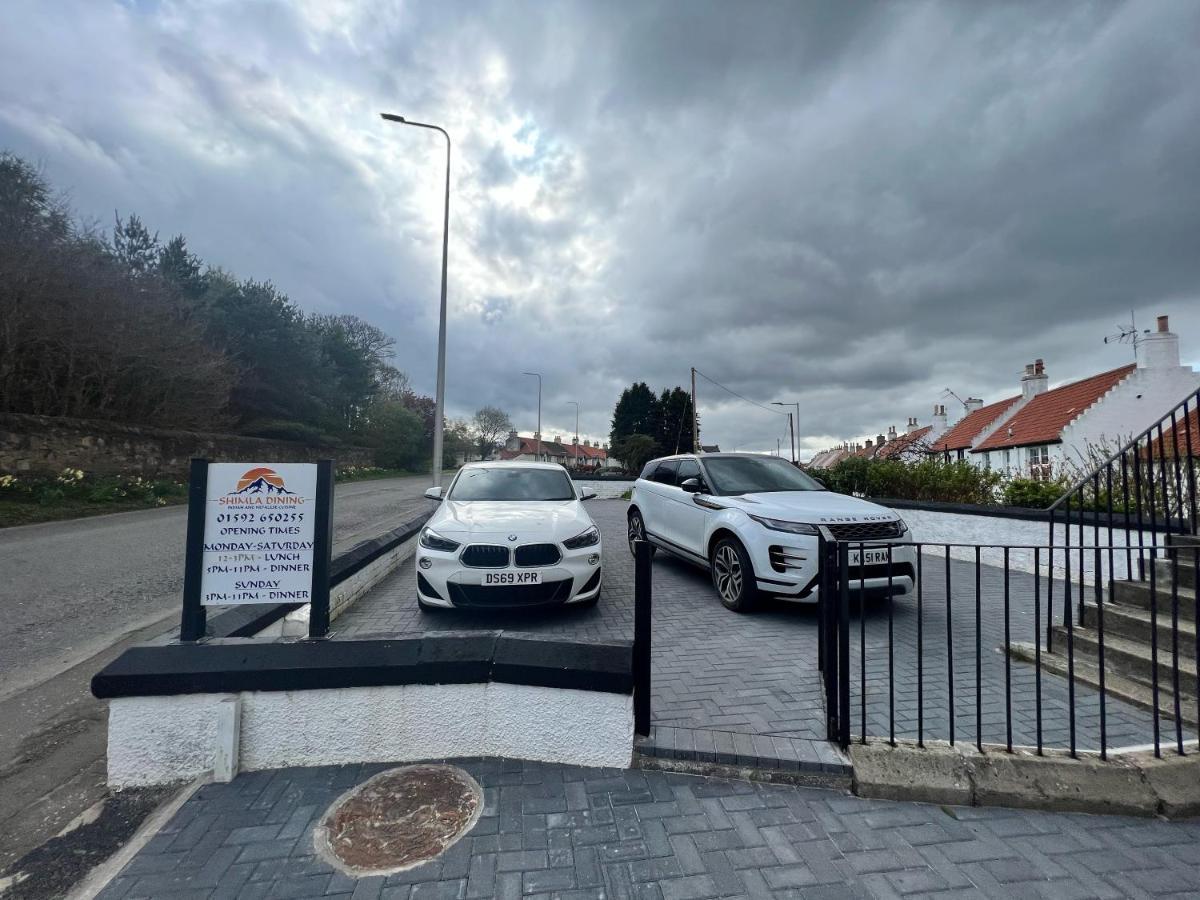 Earl David Hotel East Wemyss المظهر الخارجي الصورة