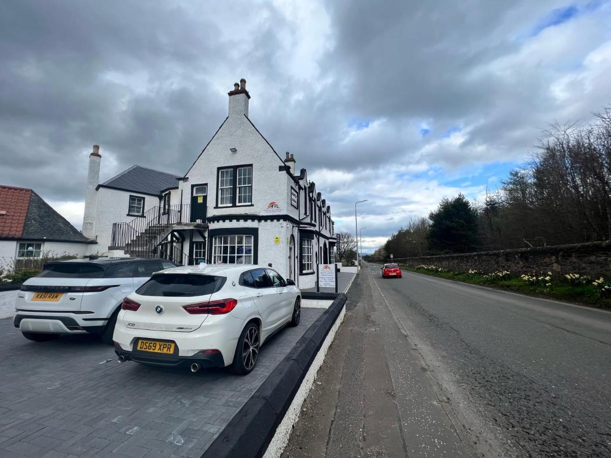 Earl David Hotel East Wemyss المظهر الخارجي الصورة