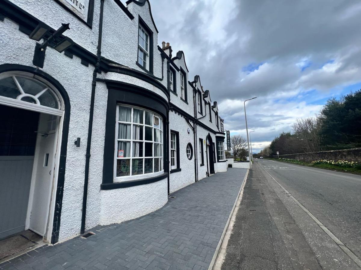 Earl David Hotel East Wemyss المظهر الخارجي الصورة