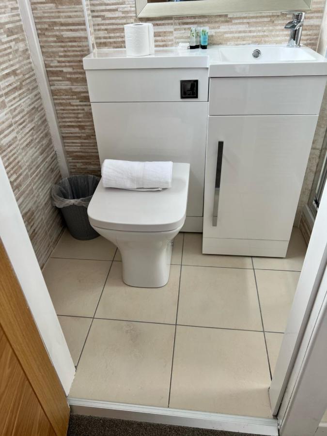 Earl David Hotel East Wemyss المظهر الخارجي الصورة