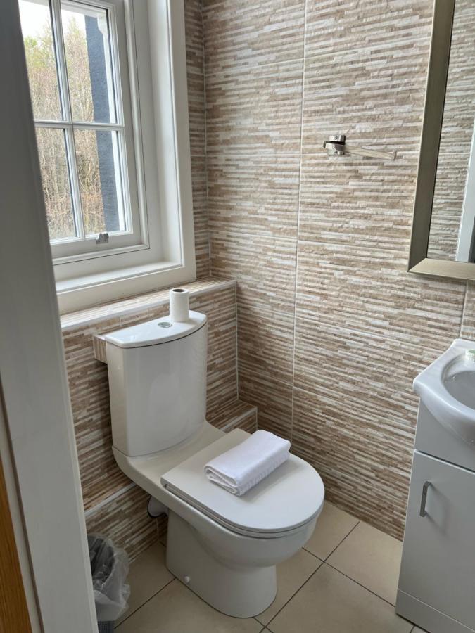 Earl David Hotel East Wemyss المظهر الخارجي الصورة