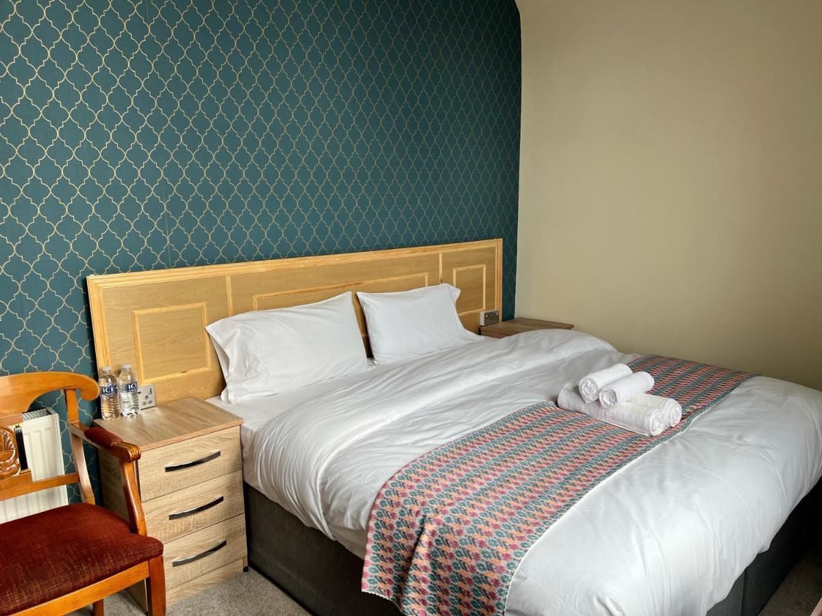 Earl David Hotel East Wemyss المظهر الخارجي الصورة