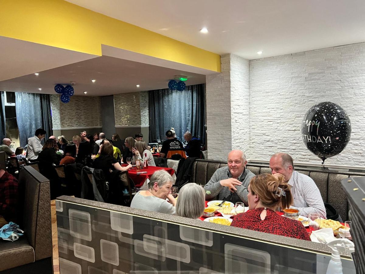 Earl David Hotel East Wemyss المظهر الخارجي الصورة