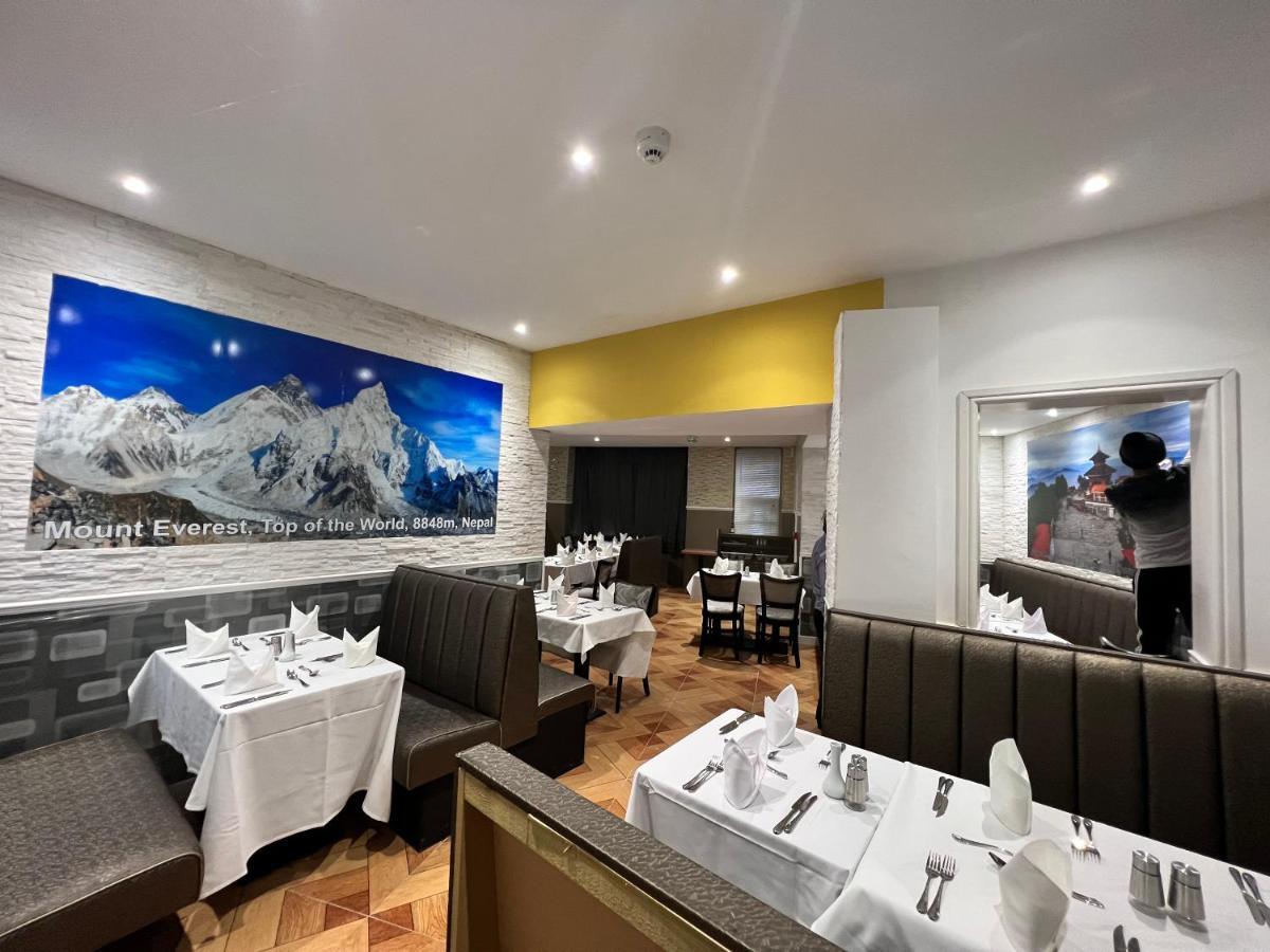 Earl David Hotel East Wemyss المظهر الخارجي الصورة